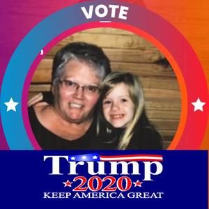 Meet your Posher, Paulette